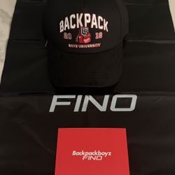 Gallo Fino Backpack 