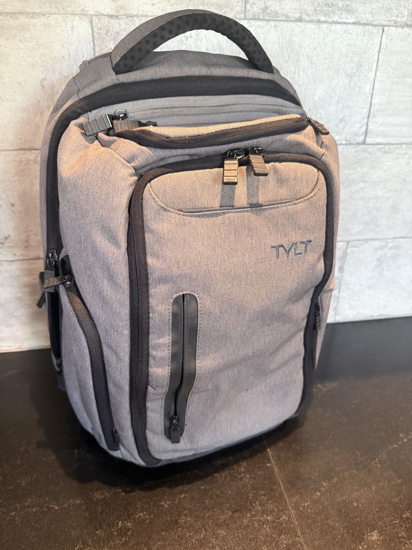 TYLT Backpack