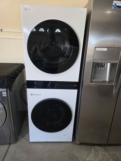 Washer And Dryer Electric 220volts
