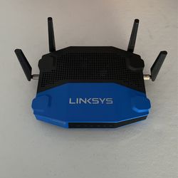 Linksys Router Modem WRT 1900AC