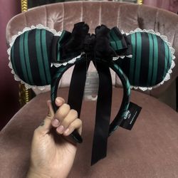 Disney Haunted Mansion Ears