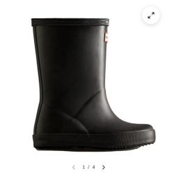  Kids Hunter Rain Boots 