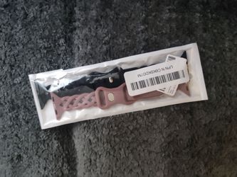 Watch bands