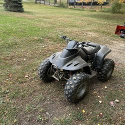 90cc Chinese Sundiro ATV