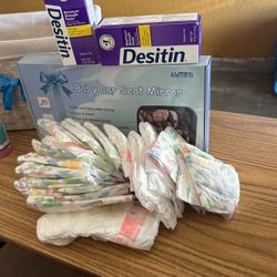Baby Bundle 