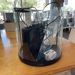 5 Gallon Aquatop Fish Tank 
