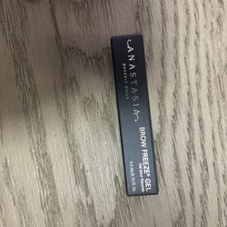 Anastasia Beverly Hills Brow Gel
