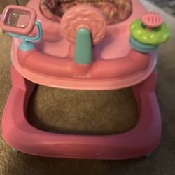 Baby Walker