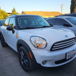 2014 Minicooper 