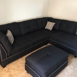 Sectional Sofa set