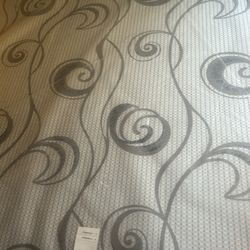 Rv Queen Mattress New