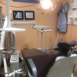 Dental Office In Temecula Liquidation SaleDental Chair DCI 4 To 5 Years Old Good Condition 