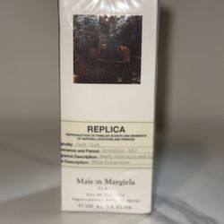 Margiela Jazz Club 100ml