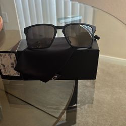 Oakley Exchange Sun Sunglasses 