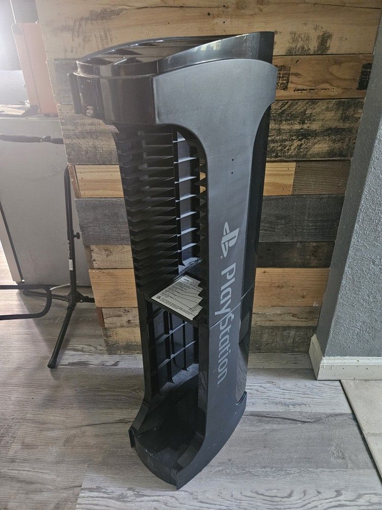 Ps3 Tower