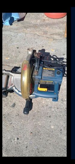 Tools for sale