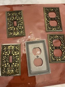 Cover Plates