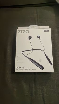 Wireless headphones