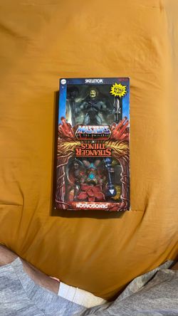 Monsters Of The Universe