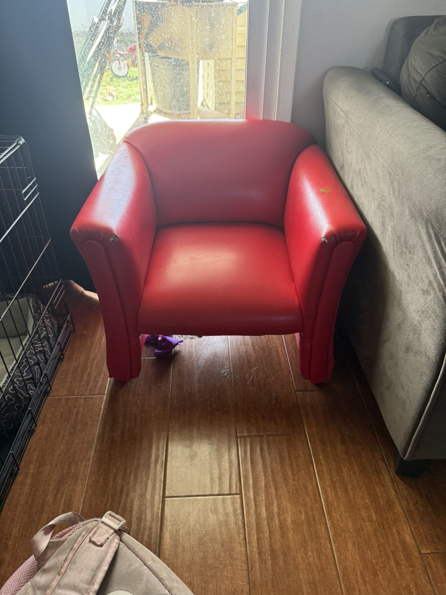 Kids Couch