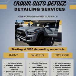 Detail Service
