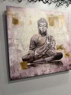 Xx large Buddha picture