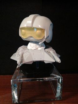 Funko Prototype
