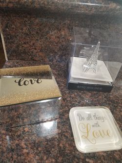 New- womens gift set