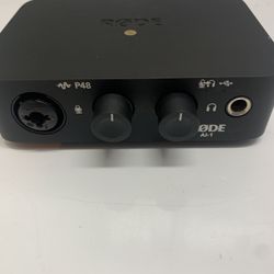 Rode AI-1 