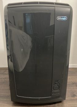 Delonghi Portable Air Conditioner