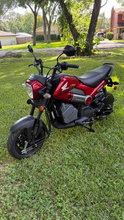 2025 Honda Navi 110 Sports Bike Motorcycle Polaris rzr outlander