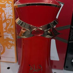Marwa ahlam perfumes para mujer perfumes árabes regalos para mujer 