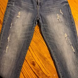 Women's Jeans Size 8