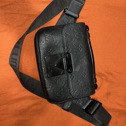 Louis Vuitton Cross Bag 