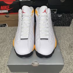 Jordan 13 Retro Del Sol Men’s 10.5