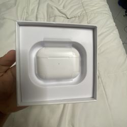 AirPods Pro 2nd Gen ANC (type C Charging Cable)