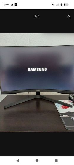 Samsung Odyssey G5