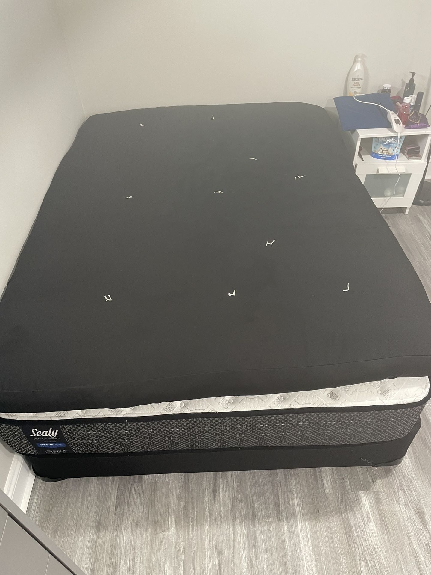 Futon Mattress For $20