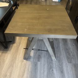Side Table (NEED GONE ASAP)
