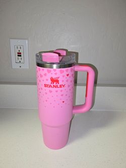 Valentine Stanley(No Straw)