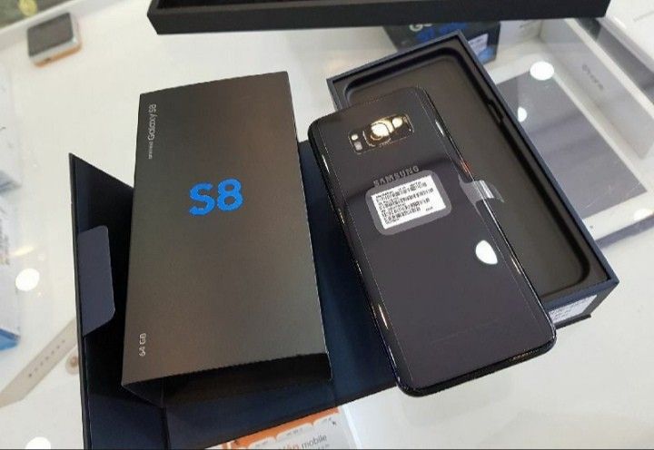 Samsung Galaxy S8 64gb Unlocked