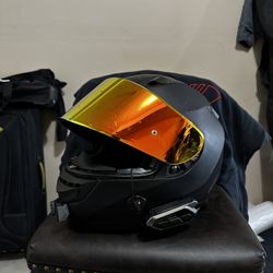 Sedici Primo Strada II Helmet 