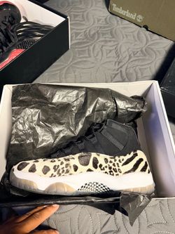 Jordan 11
