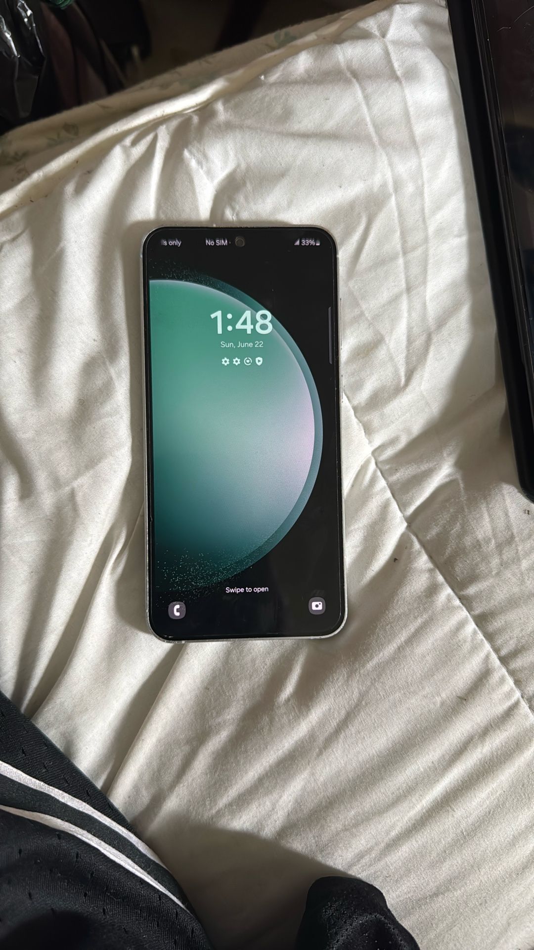 Galaxy S23 FE
