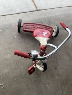 Little Bike