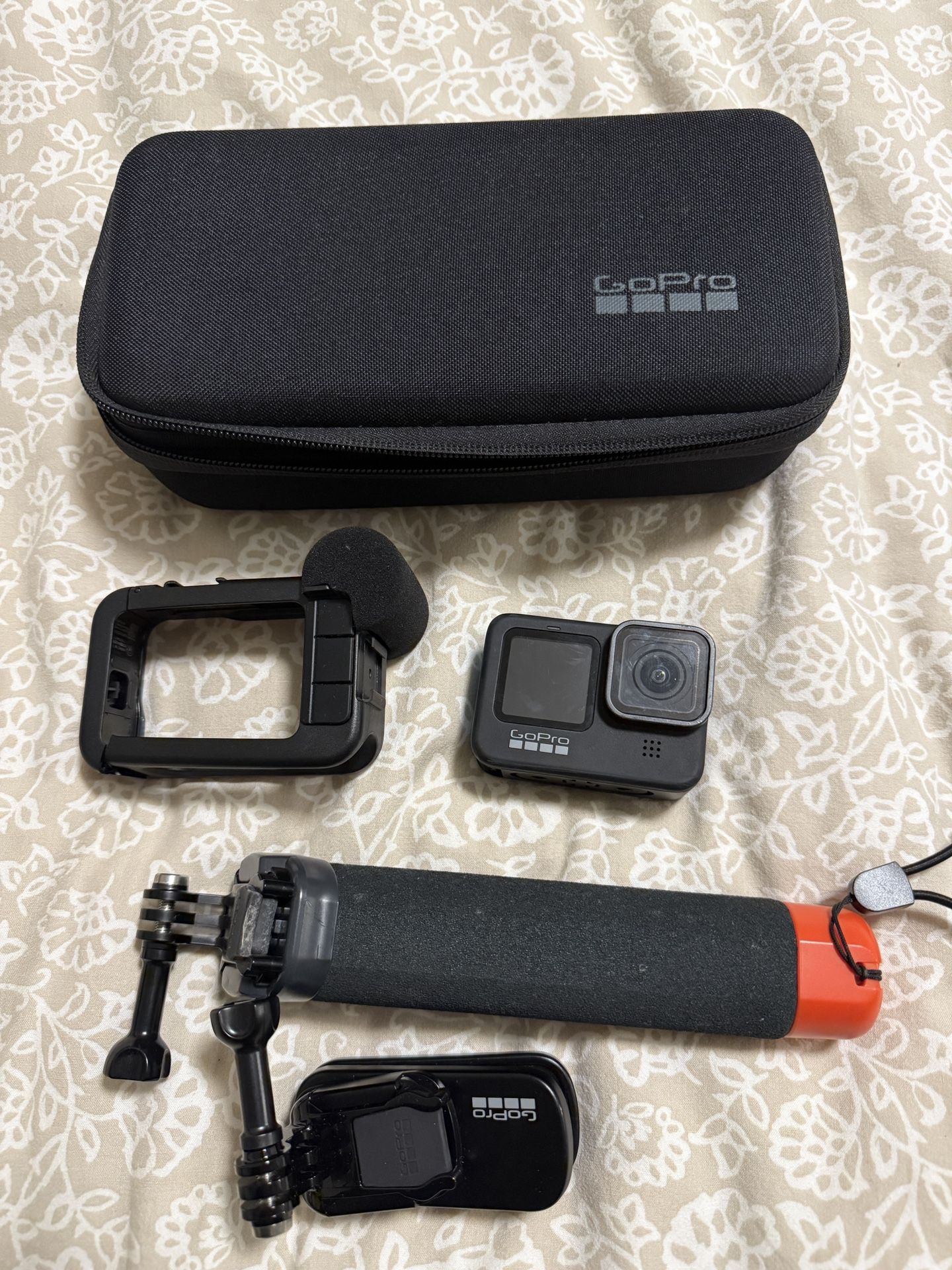 GoPro Hero Black 9