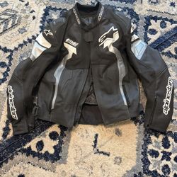 Alpinestars Jacket 