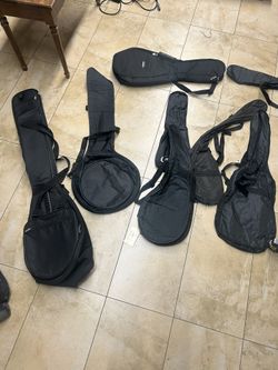 Instrument Bags 