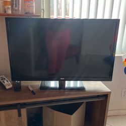 Flat Screen Tv
