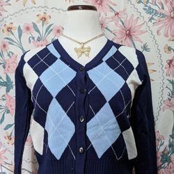 Vintage Cardigan
